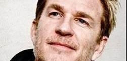 Matthew Modine zagra w odcinku pilotowym