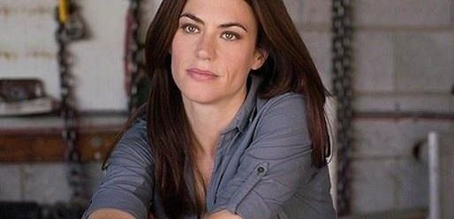 Maggie Siff z