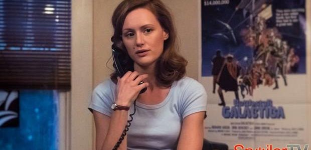 Kery Bishe pojawi się gościnnie w „Billions”