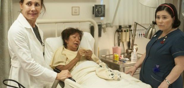 Rob Morrow pojawi się gościnnie w „Billions”