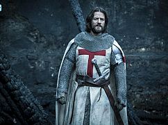 Templariusze: 1x08 „IV” - promo #01