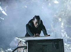 Black Lightning: 1x03 „Lawanda: The Book of Burial” - zdjęcia promocyjne