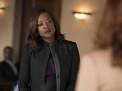Sposób na morderstwo: 4x11 „He’s a Bad Father” - zdjęcia promocyjne
