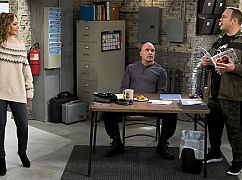 Kevin Can Wait: 2x16 „40 Under 40” - zdjęcia promocyjne