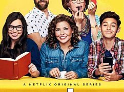 Plakaty promocyjne 2 sezonu serialu „One Day at a Time”