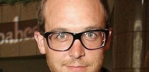 Ethan Embry z tajemniczą wizytą w