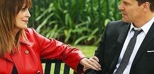 Pierwsze spojrzenie: Booth spotyka swoją matkę w