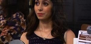 Cristin 'Matka' Milioti w stałej obsadzie