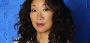 Sandra Oh opuszcza