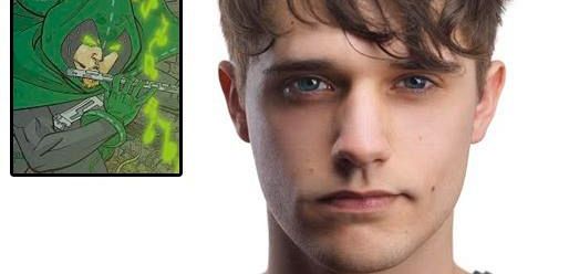 Andy Mientus pojawi się gościnnie w
