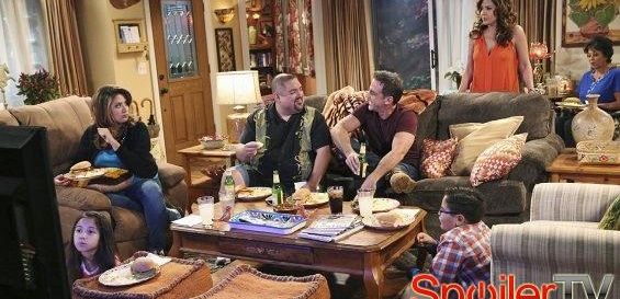 ABC zamawia pełen sezon