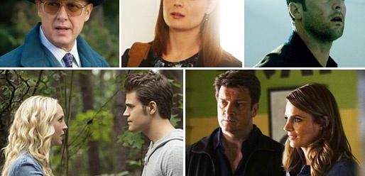 Odnowienia seriali 2015: Kto powraca? Kto został anulowany? Czyja przyszłość jest niepewna?