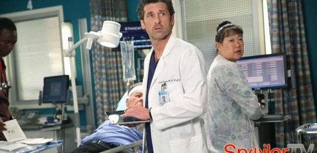 ABC zaoszczędzi prawie 10 milionów z powodu odejścia Patricka Dempseya z „Chirurgów”