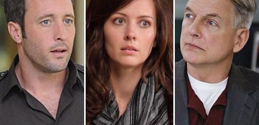 CBS przedłuża „Impersonalnych”, „Agentów NCIS”, „Hawaii 5.0”, „Żonę idealną” i 11 innych seriali