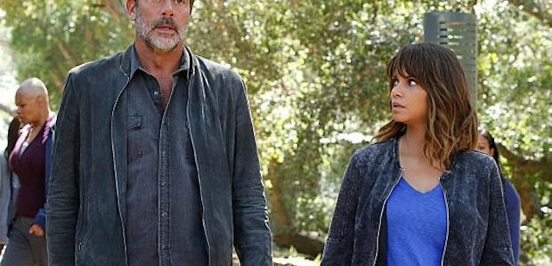 CBS anulowało „Extant” po 2 sezonach