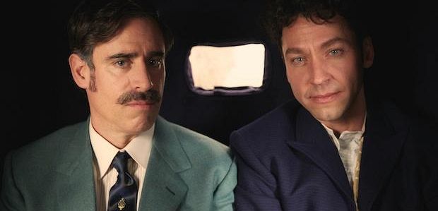Fox anuluje serial „Houdini & Doyle”